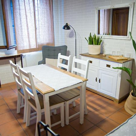 Casatua Apartman Treviso Kültér fotó