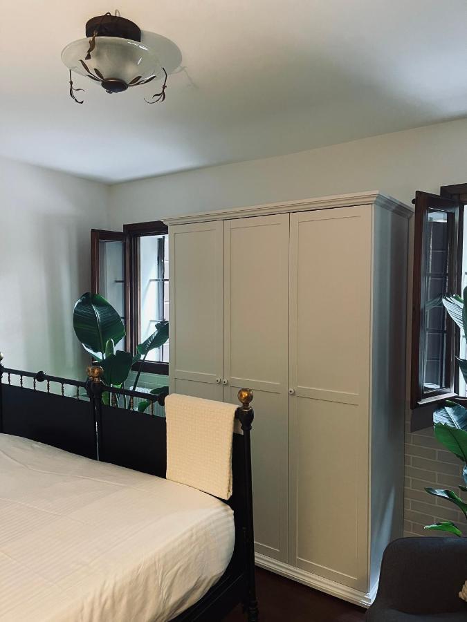 Casatua Apartman Treviso Kültér fotó