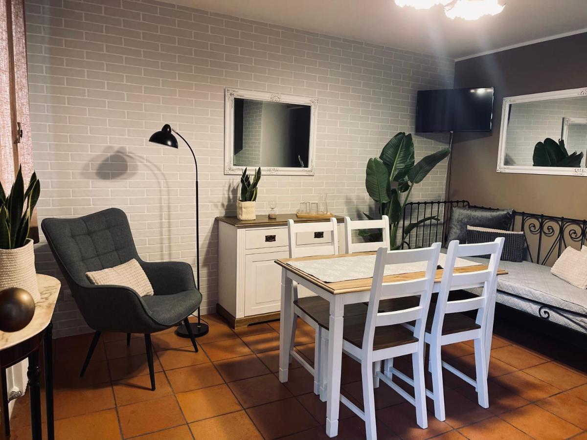 Casatua Apartman Treviso Kültér fotó