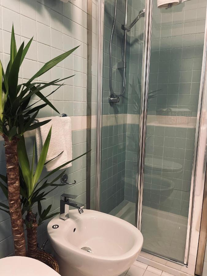 Casatua Apartman Treviso Kültér fotó