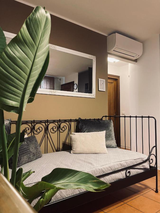 Casatua Apartman Treviso Kültér fotó