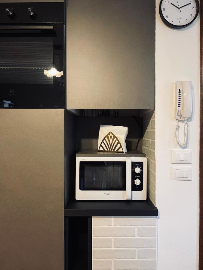 Casatua Apartman Treviso Kültér fotó