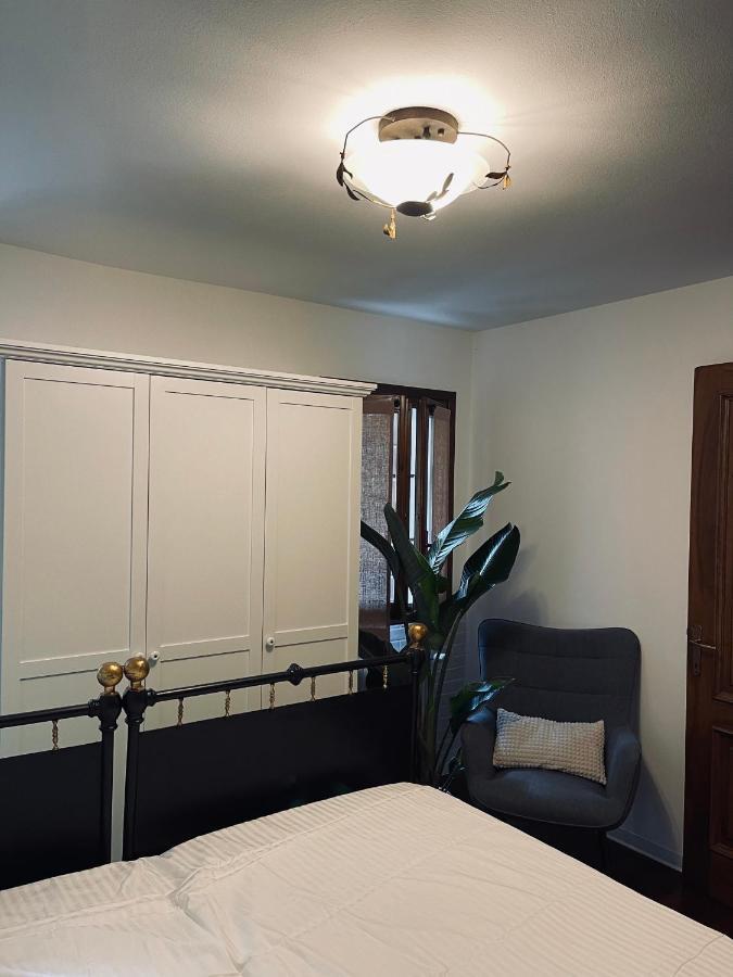 Casatua Apartman Treviso Kültér fotó