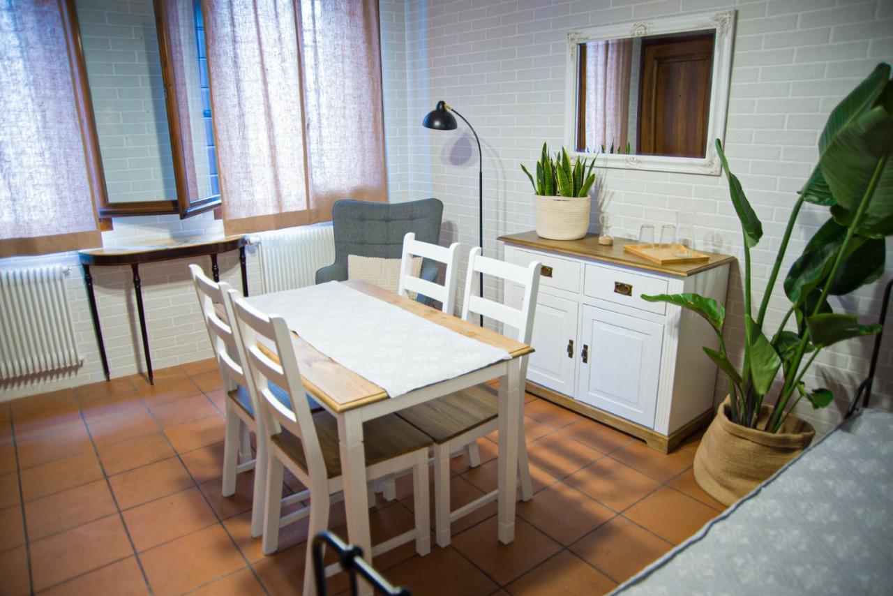 Casatua Apartman Treviso Kültér fotó